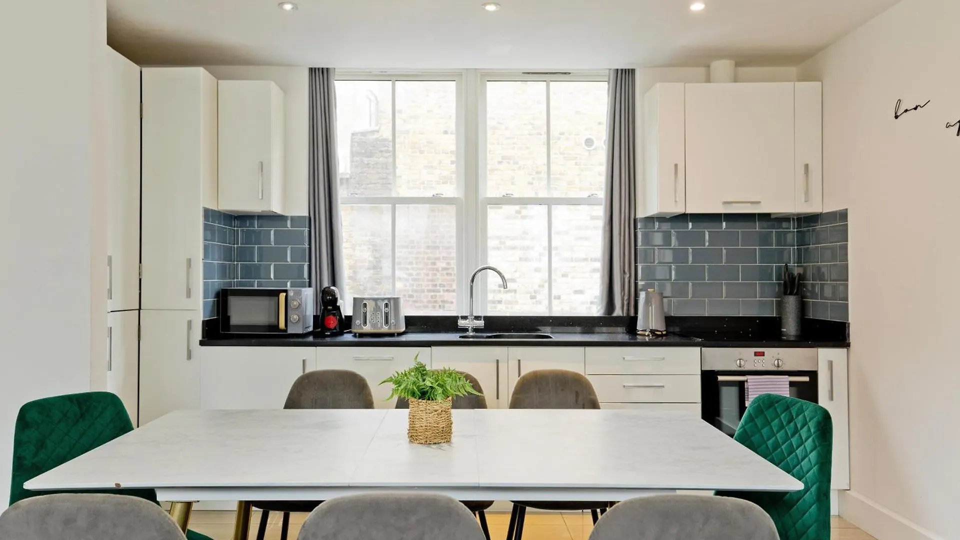 Imperial Liverpool Street Apartments London