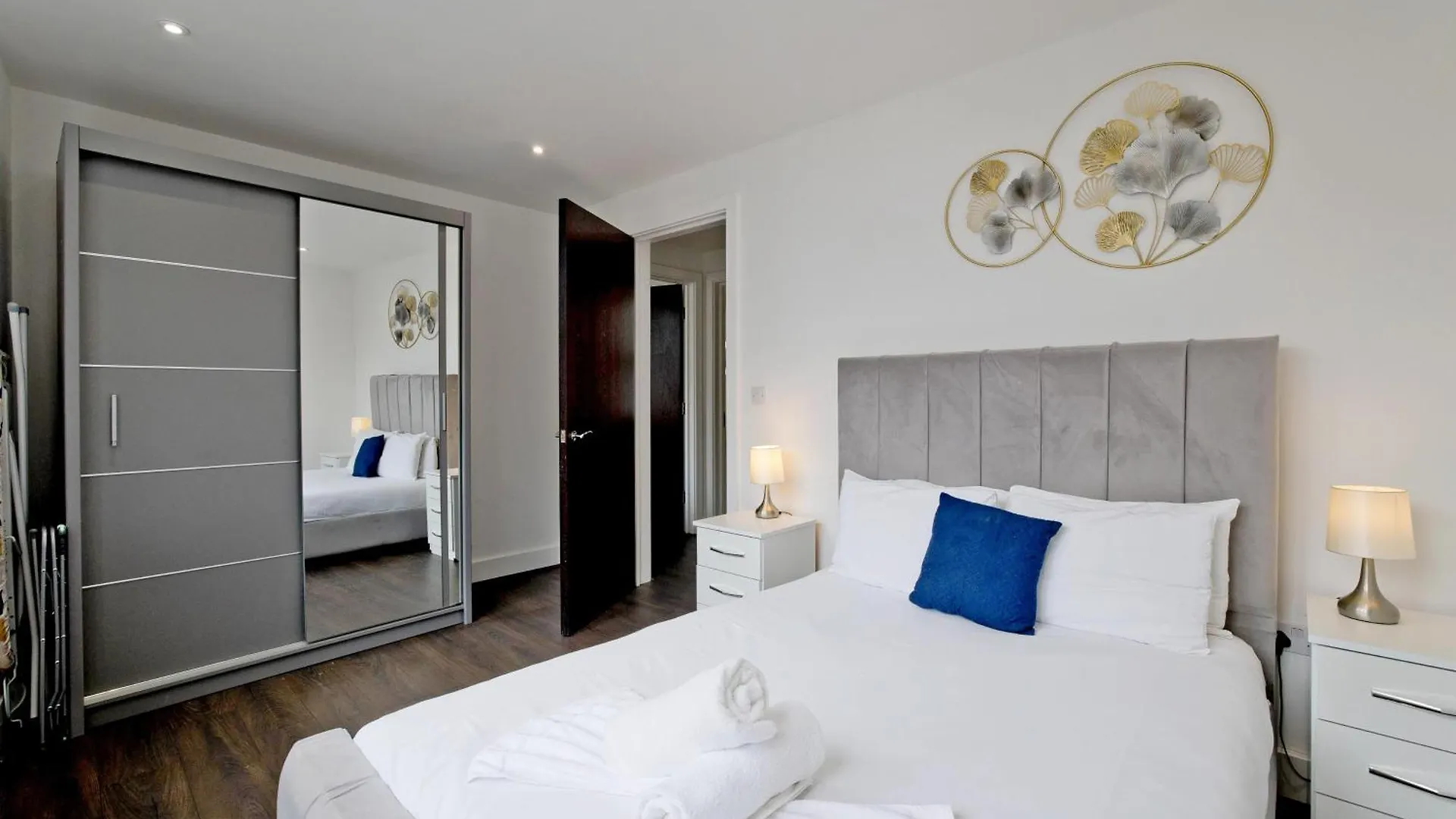 Imperial Liverpool Street Apartments London