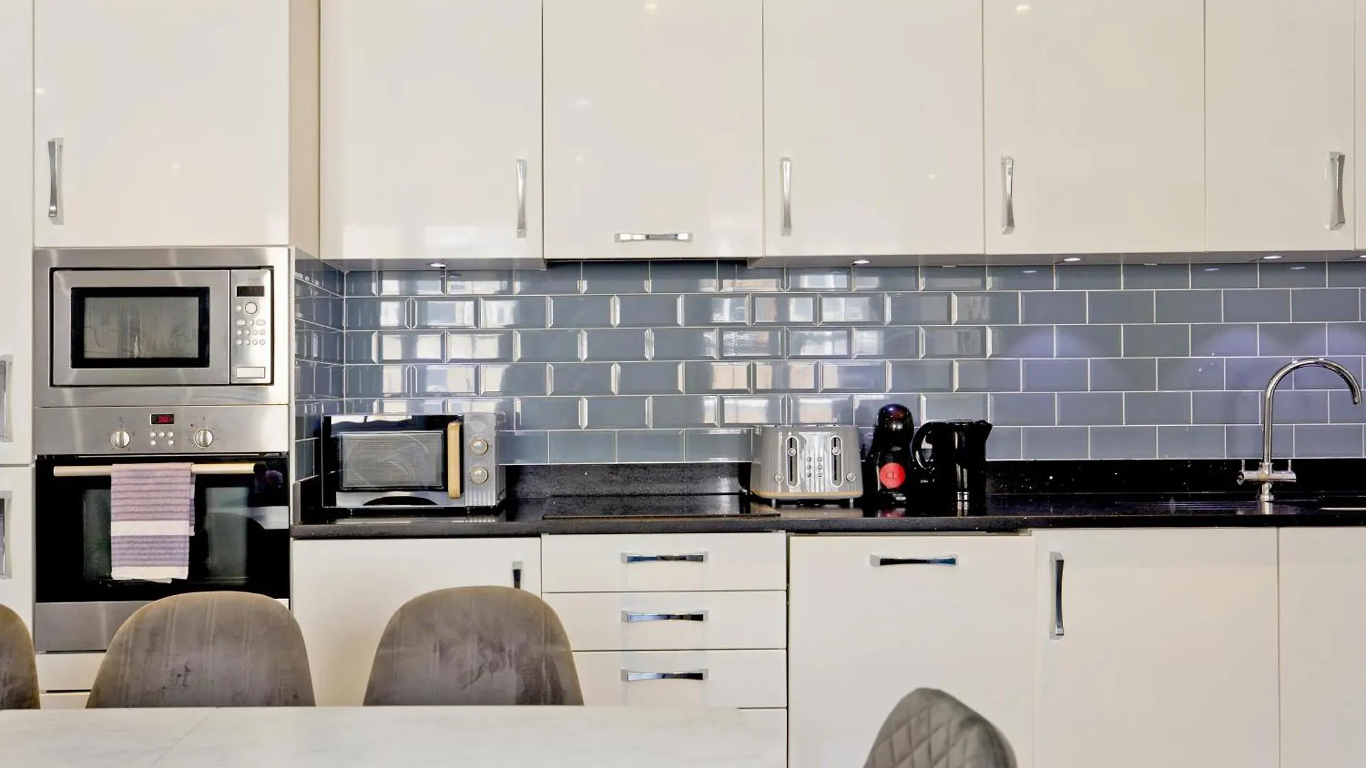Imperial Liverpool Street Apartments London 0*,  United Kingdom