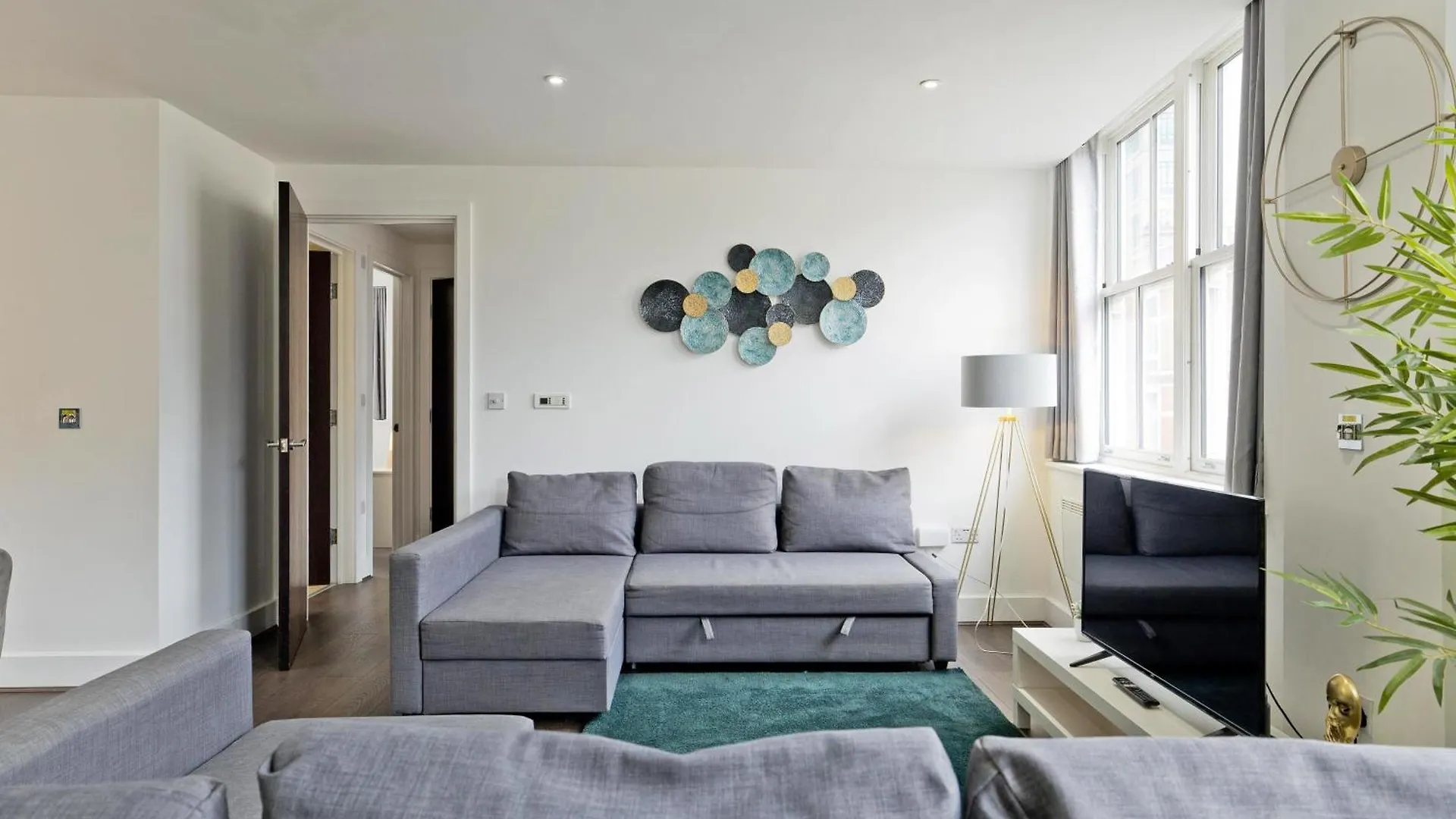 Imperial Liverpool Street Apartments London