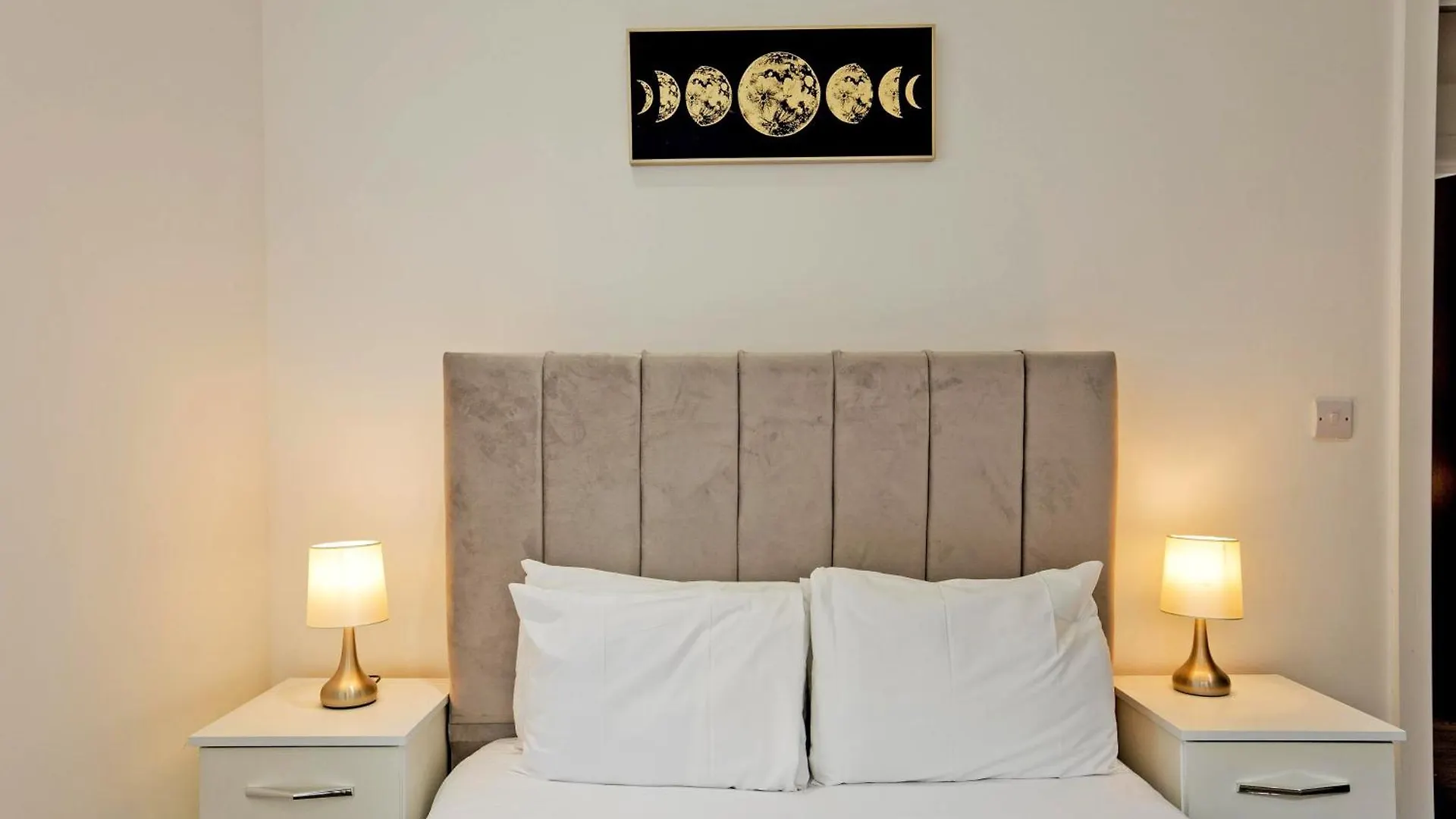 Imperial Liverpool Street Apartments London