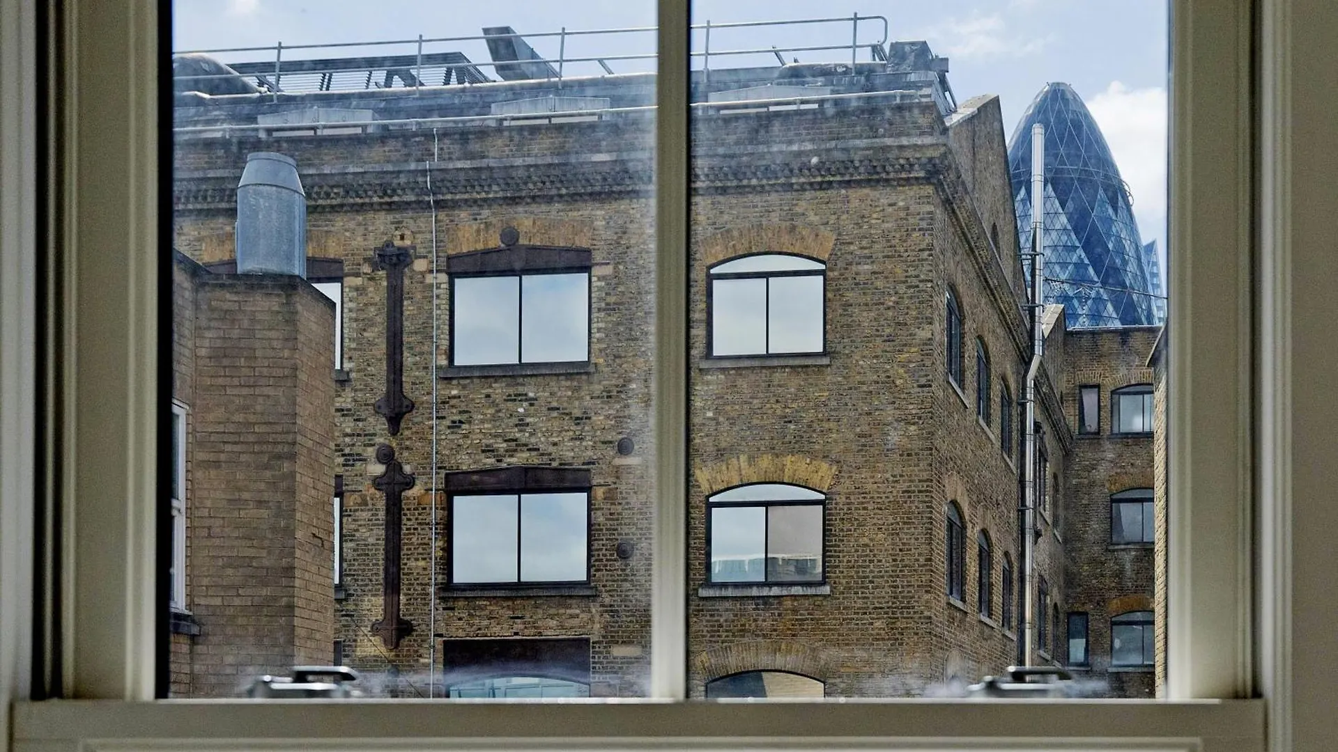 Imperial Liverpool Street Apartments London