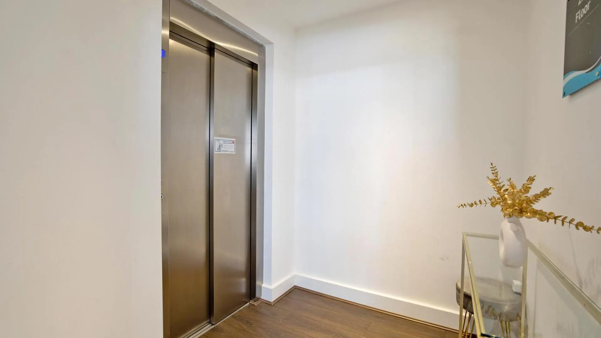 Imperial Liverpool Street Apartments London