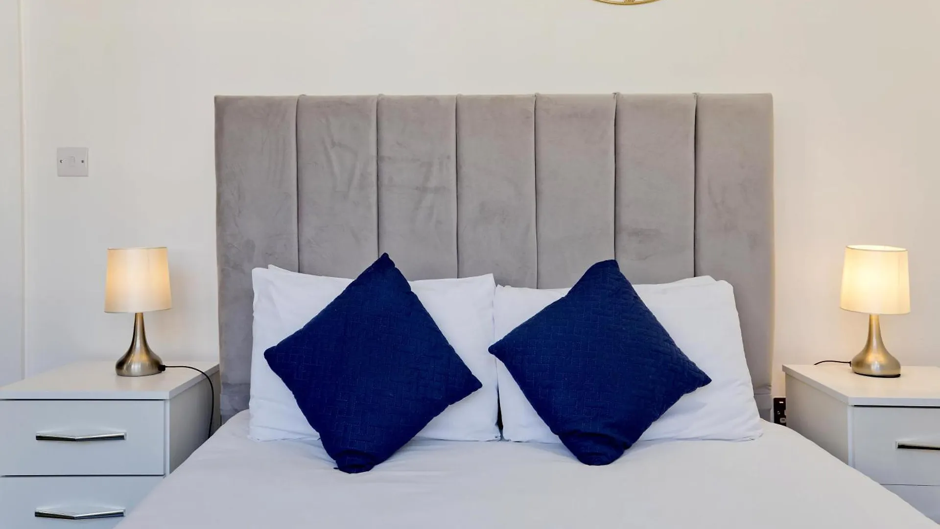 Imperial Liverpool Street Apartments London