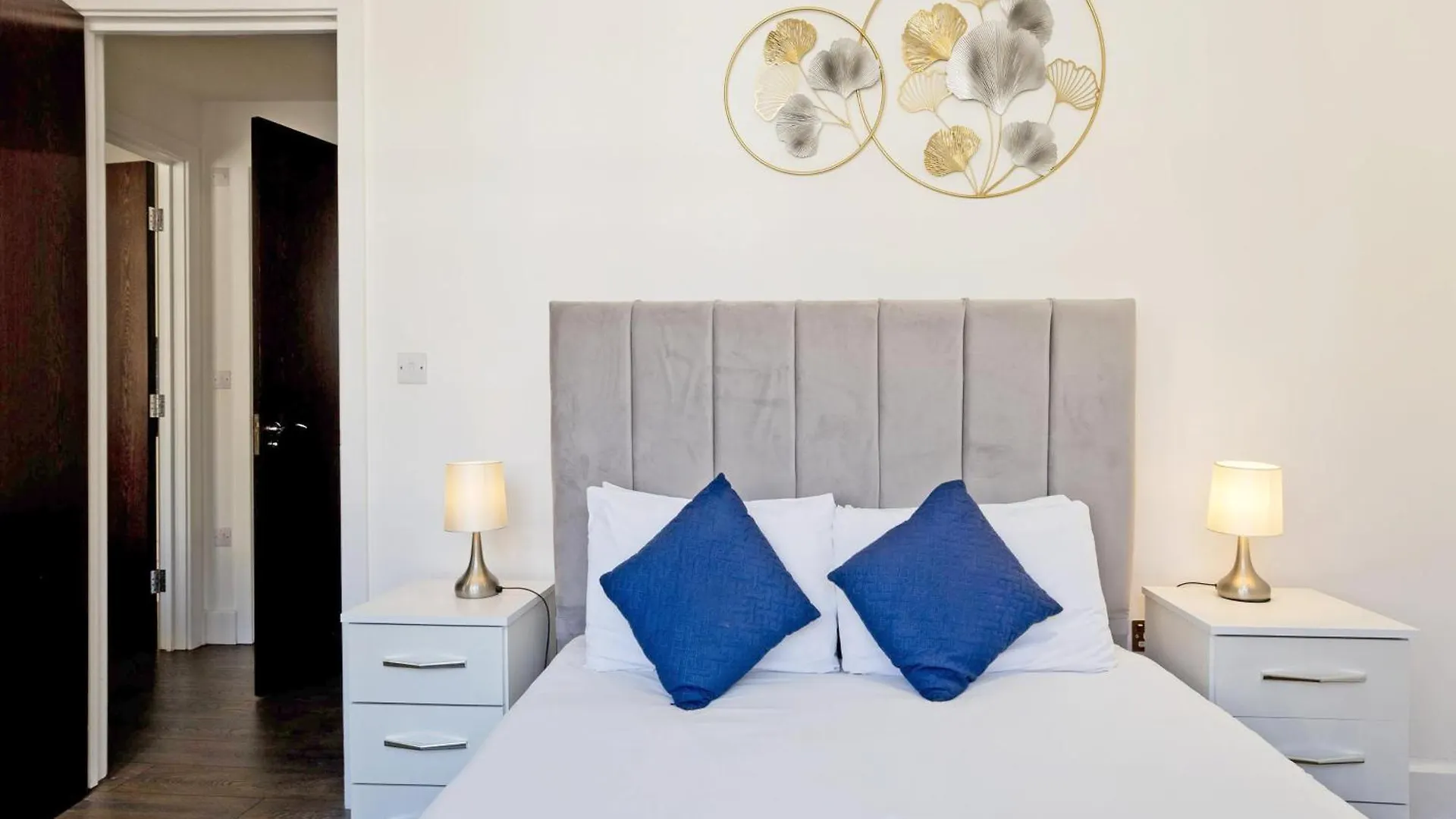 Imperial Liverpool Street Apartments London