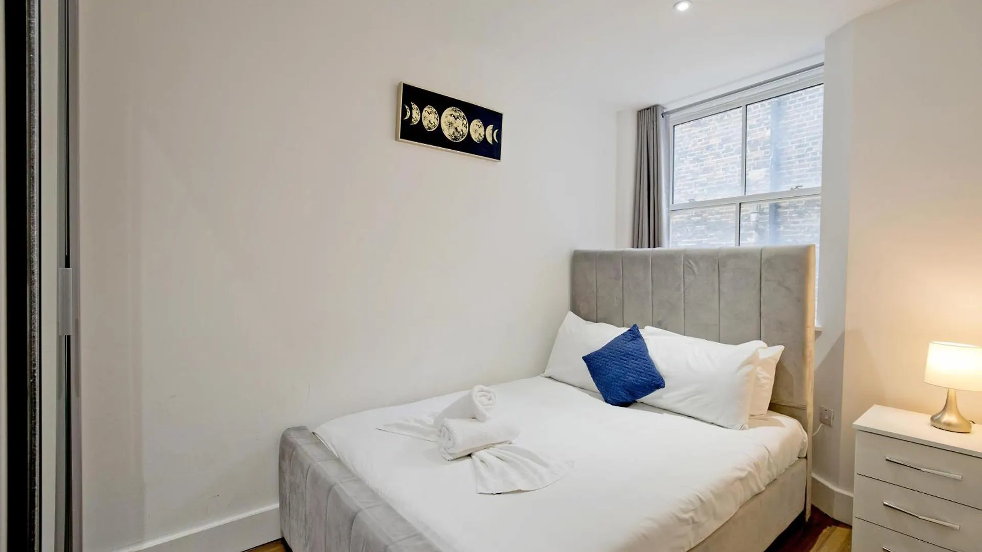 Imperial Liverpool Street Apartments London