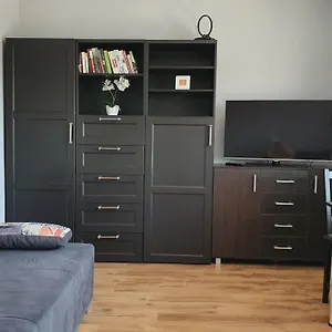  Apartament 3 Pokoje Na 10 Piętrze Polska