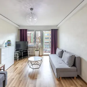  Apartament Przy Marinie Starówka Polska