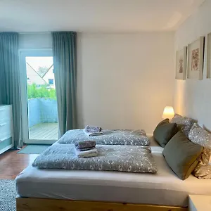  Apartment Allgäulodge Deutschland