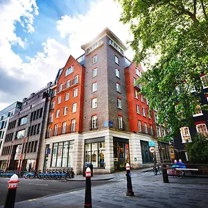 4* Apart-hotel Marlin - Queen Street