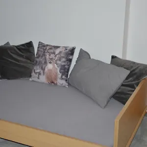  Apartment Steinhauser Deutschland