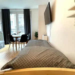  Apartment New I Stylish I Modern I Cozy Österreich