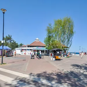  Apartament Sea - Przystanek Przymorze Polska