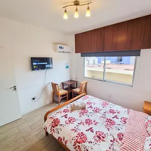  Apartament Garden Cypr