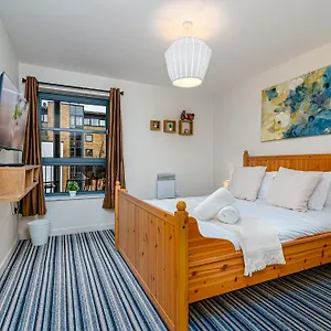Zenith Hub Apartamento