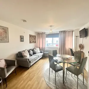  Apartament Bridge Wielka Brytania