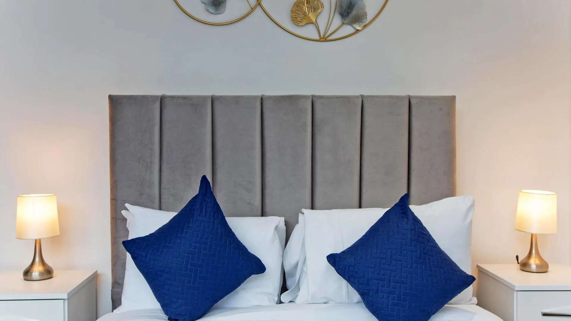 Imperial Liverpool Street Apartments London