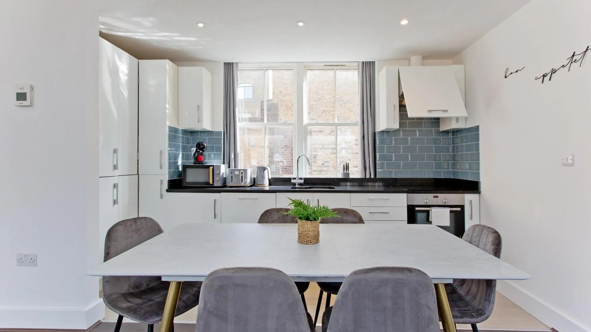 Imperial Liverpool Street Apartments London 0*,