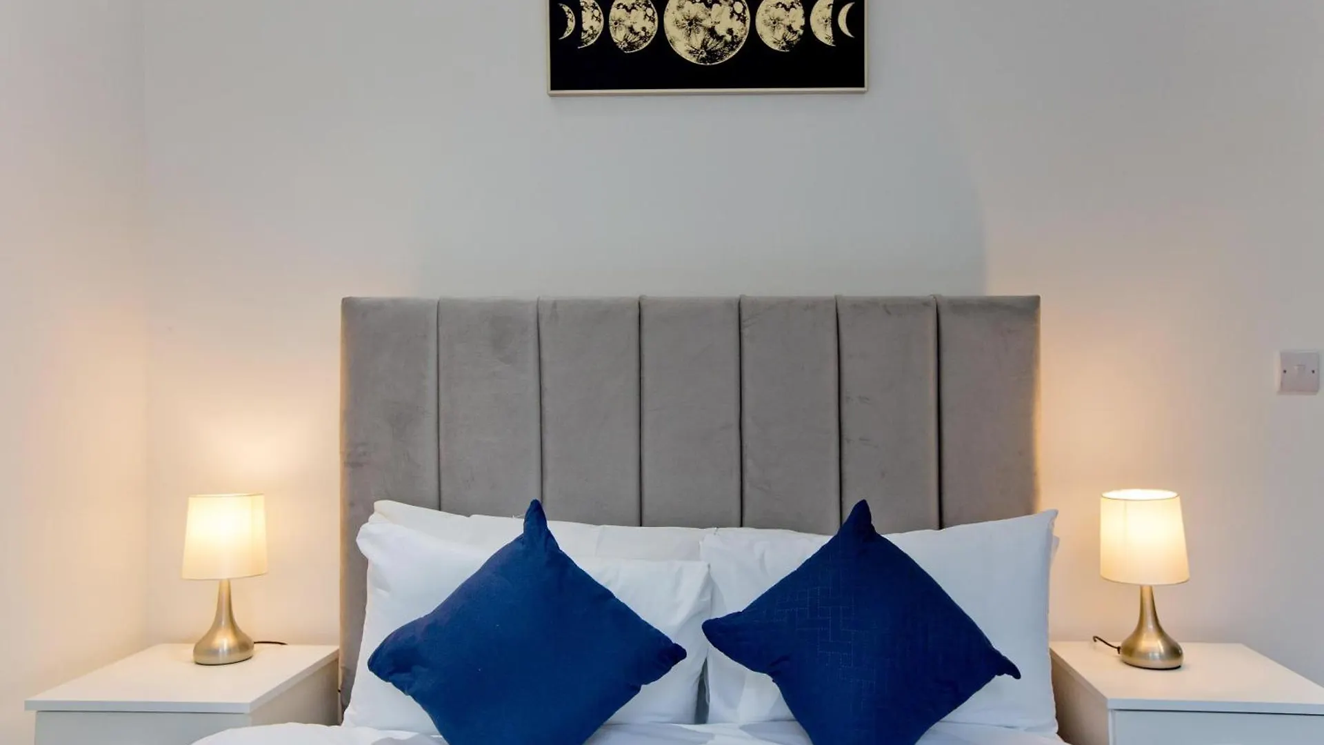 Imperial Liverpool Street Apartments London