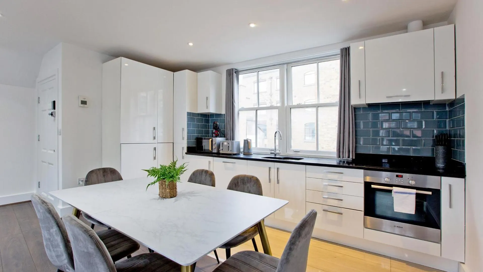 Imperial Liverpool Street Apartments London 0*,