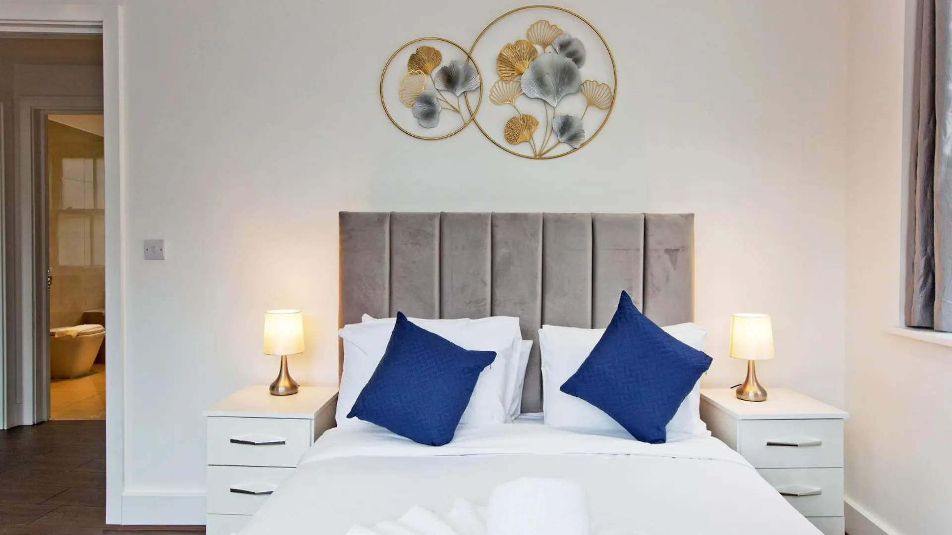 Imperial Liverpool Street Apartments London