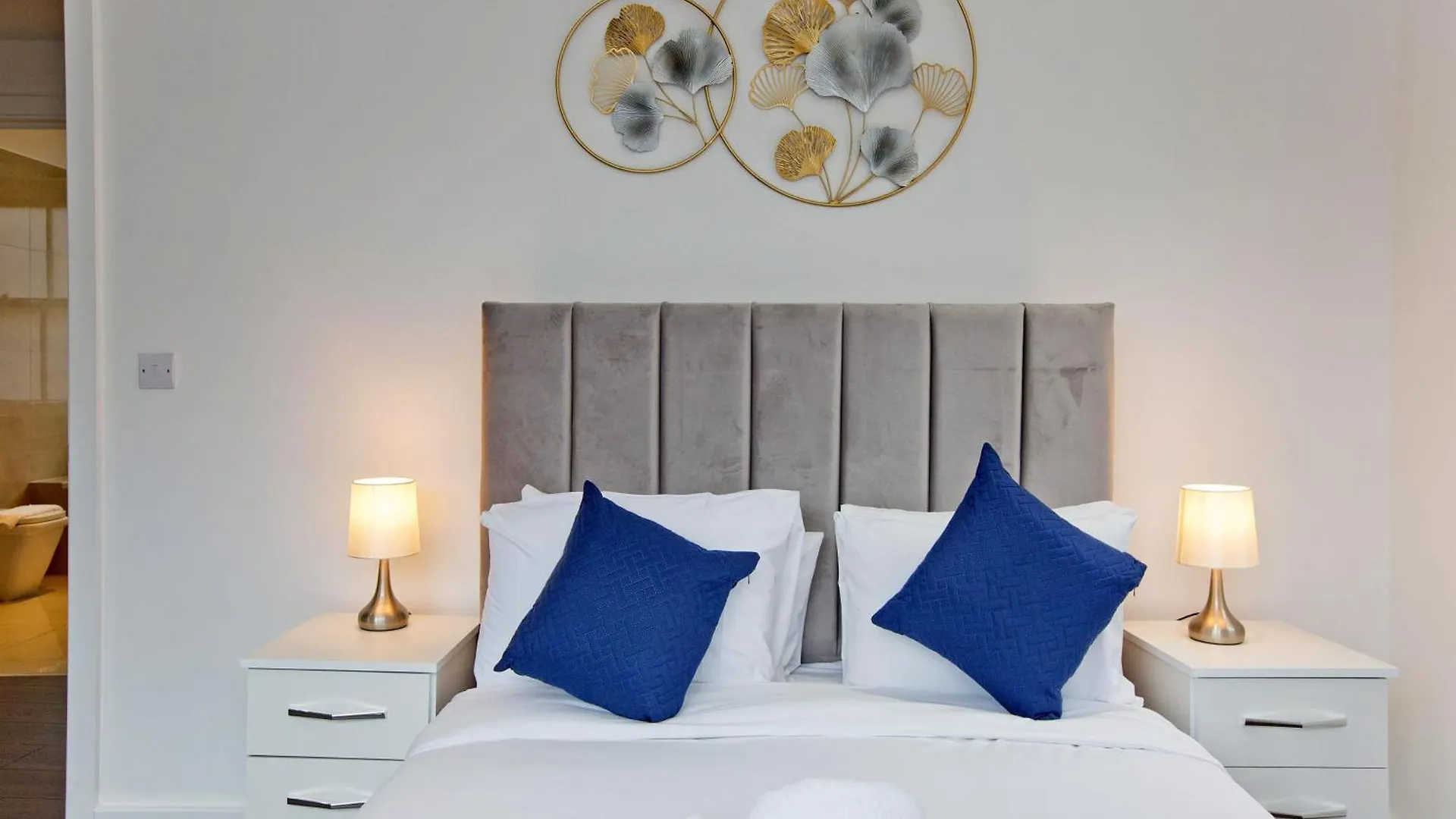 Imperial Liverpool Street Apartments London 0*,