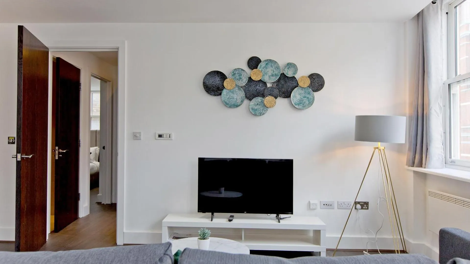 Imperial Liverpool Street Apartments London