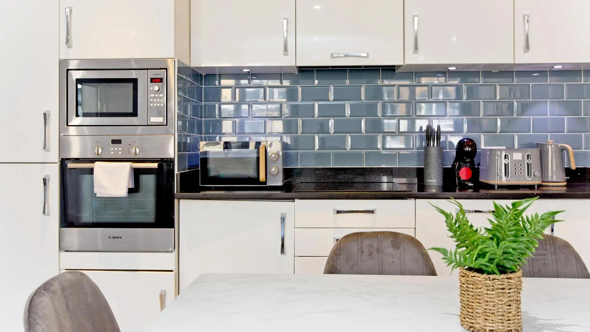 Imperial Liverpool Street Apartments London
