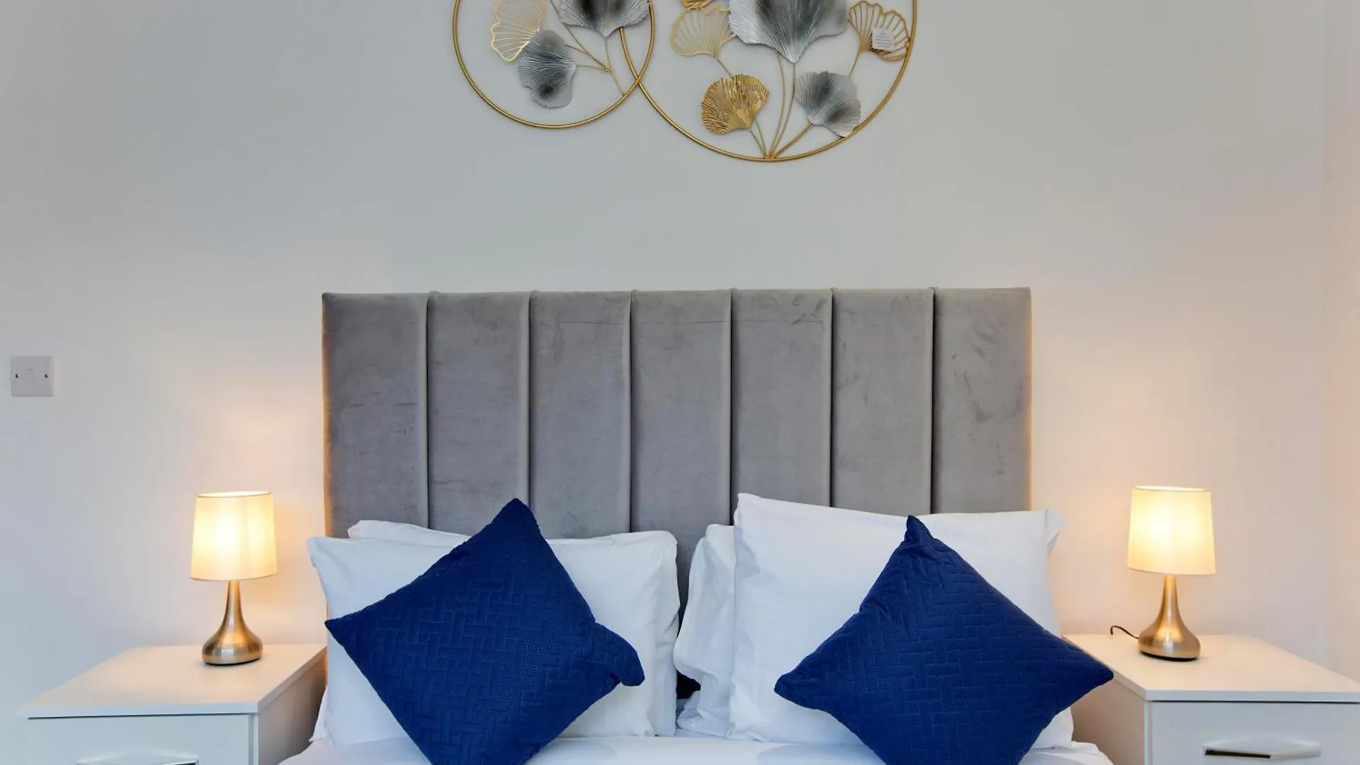 Imperial Liverpool Street Apartments London