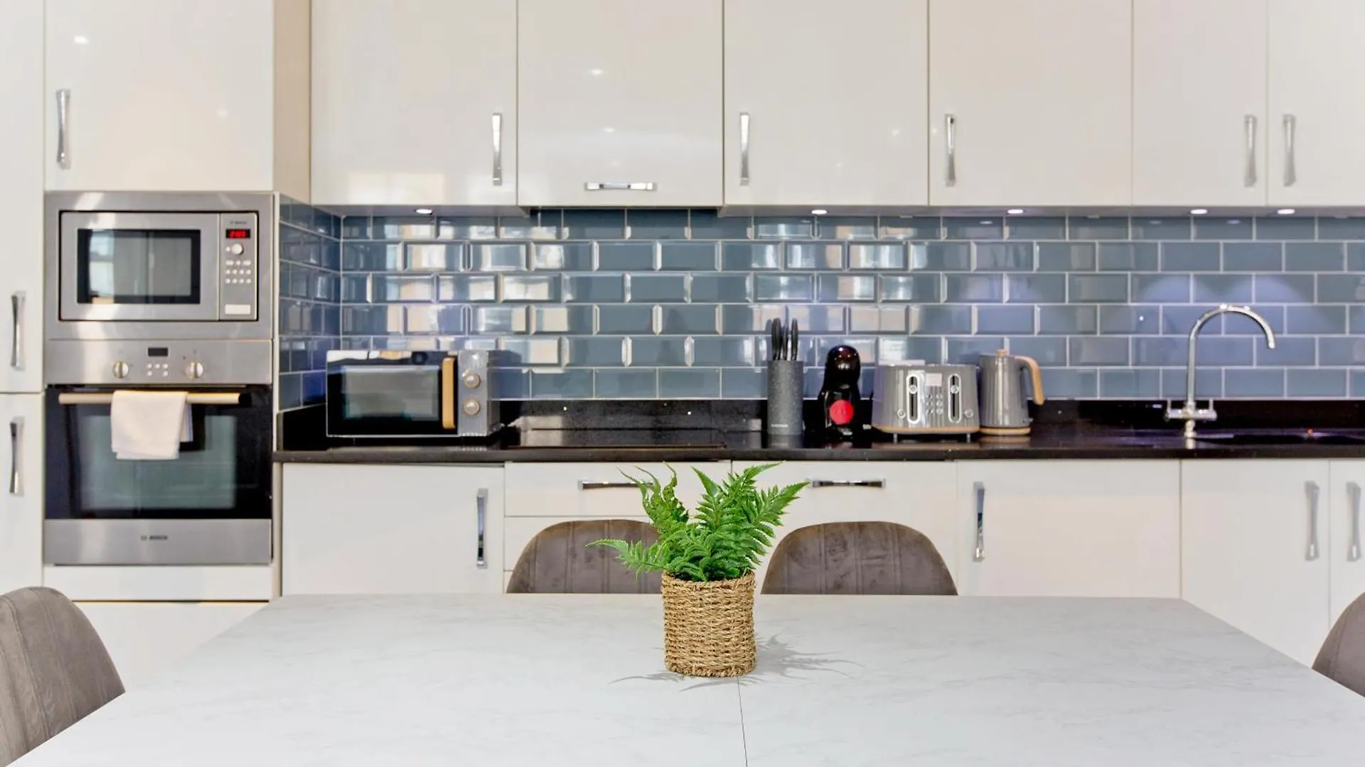 Imperial Liverpool Street Apartments London