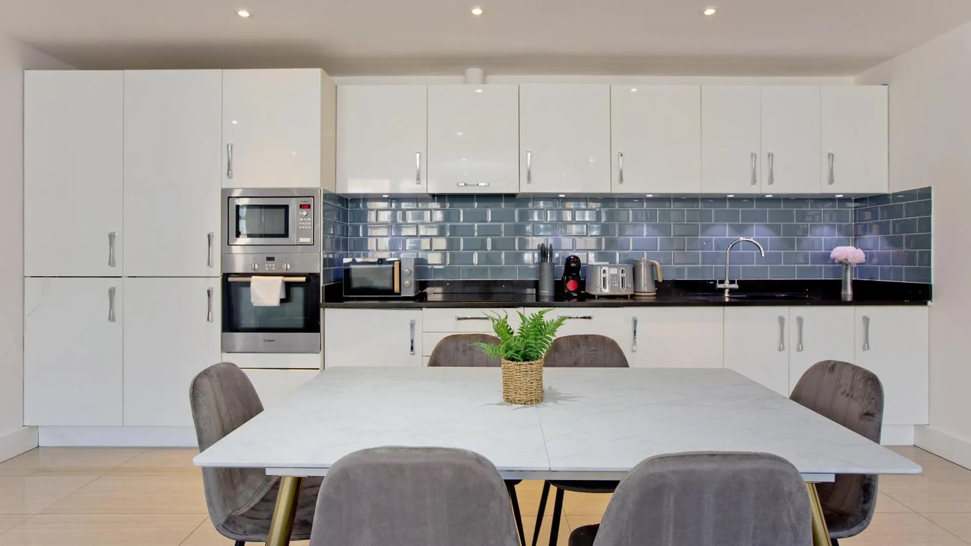 Imperial Liverpool Street Apartments London Großbritannien