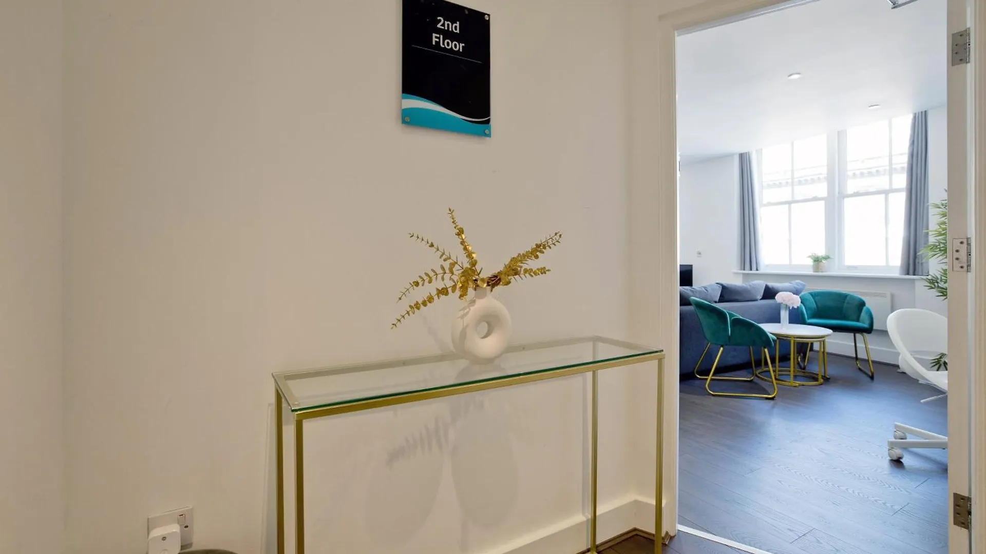 Imperial Liverpool Street Apartments Londra 0*,  Regno Unito